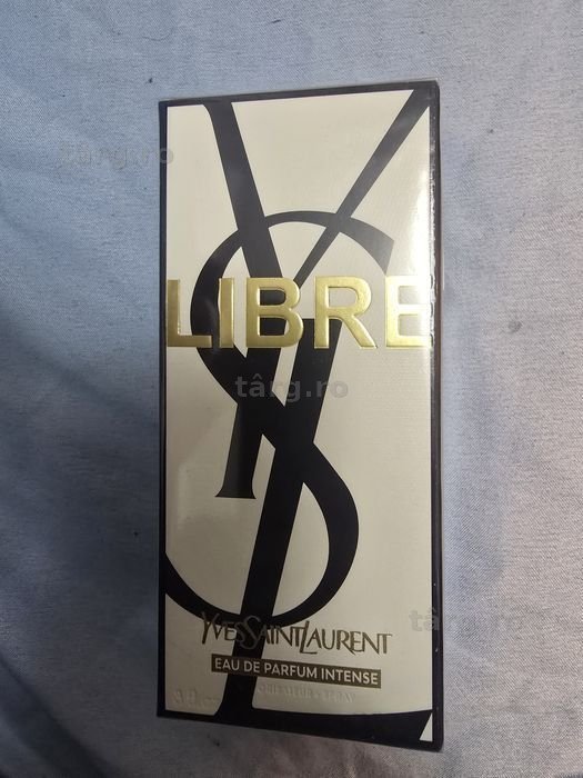 Parfum nou Yves Saint Laurent Libre Intense 90ml EDP