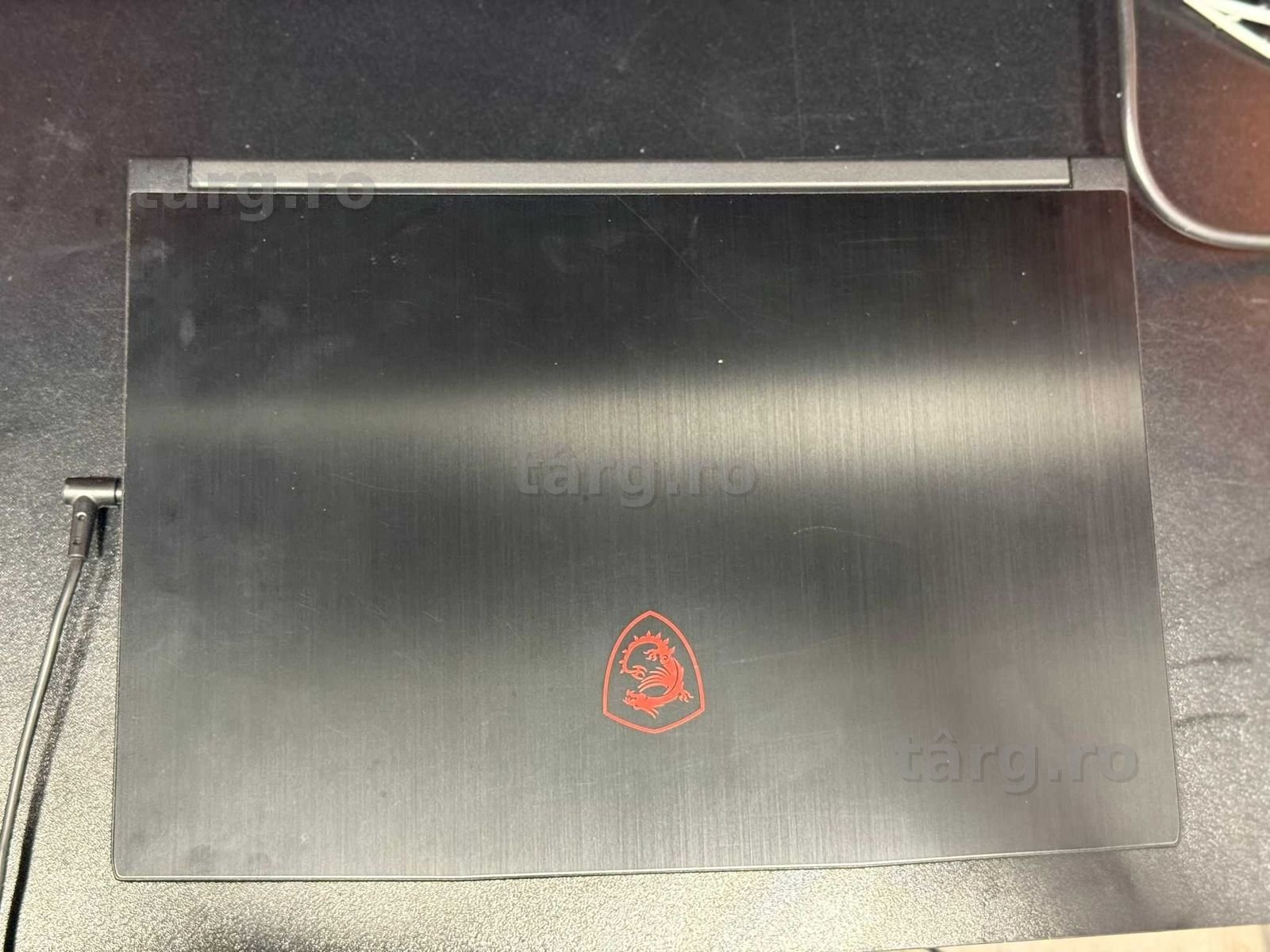 HOPE AMANET P2 -Laptop MSI GF63 /i5 gen 11 / 16gb Ram/ Geforce Rtx3050 2
