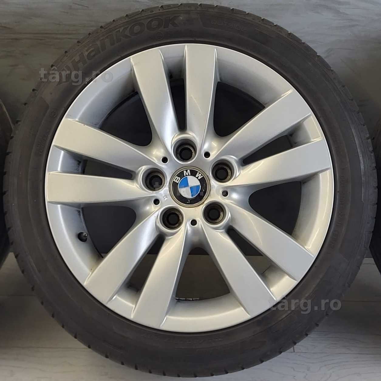 Roti/Jante BMW 5x120 255/40 R17; 225/45 R17 Seria 3 (E90);Honda Civic Type R;Lexus