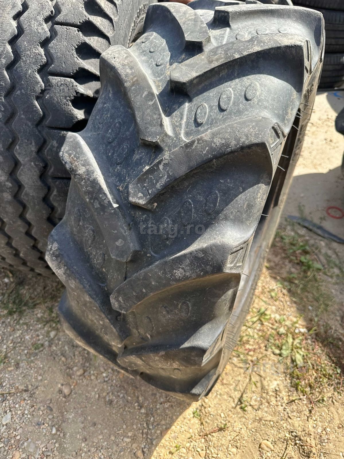 Cauciuc 280.70 R16