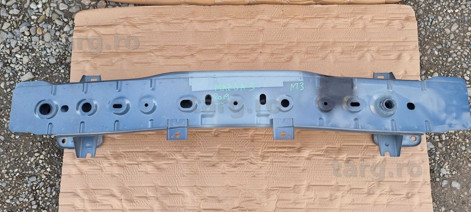 Armatura bara fata Mazda 3 2019 2020 2021