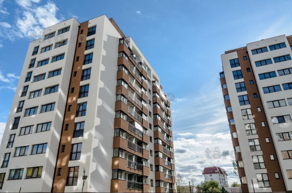 IS Cazare Apartamente 1-2-3 cam Regim Hotelier Iasi - GLAM Apartments 3