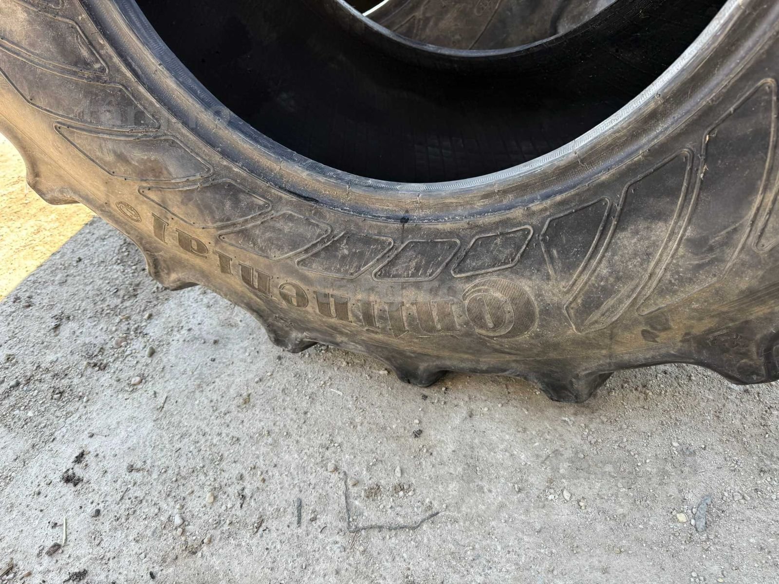 Anvelope sh 540.65 R24 Continental 3