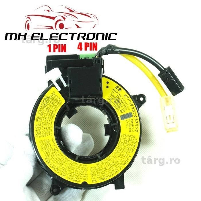 Spirala NOUA volan spira airbag Mitsubishi OUTLANDER Lancer L200