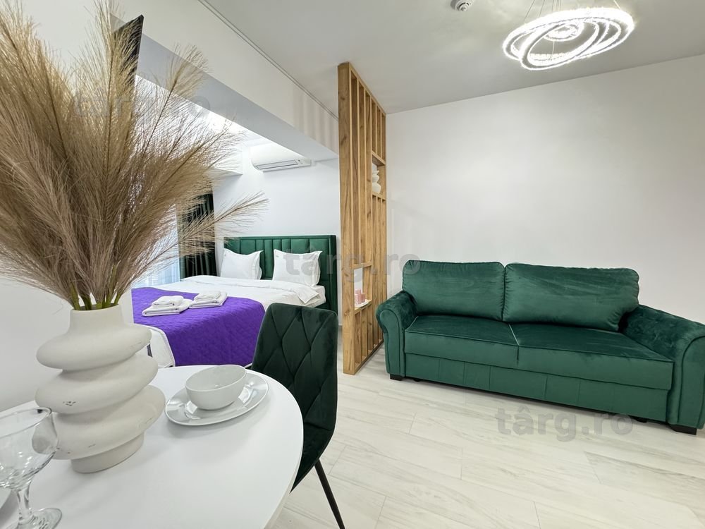 IS Regim Hotelier Zona Centru Palas Newton Ap 1-2-3 cam Vouchere !! 7