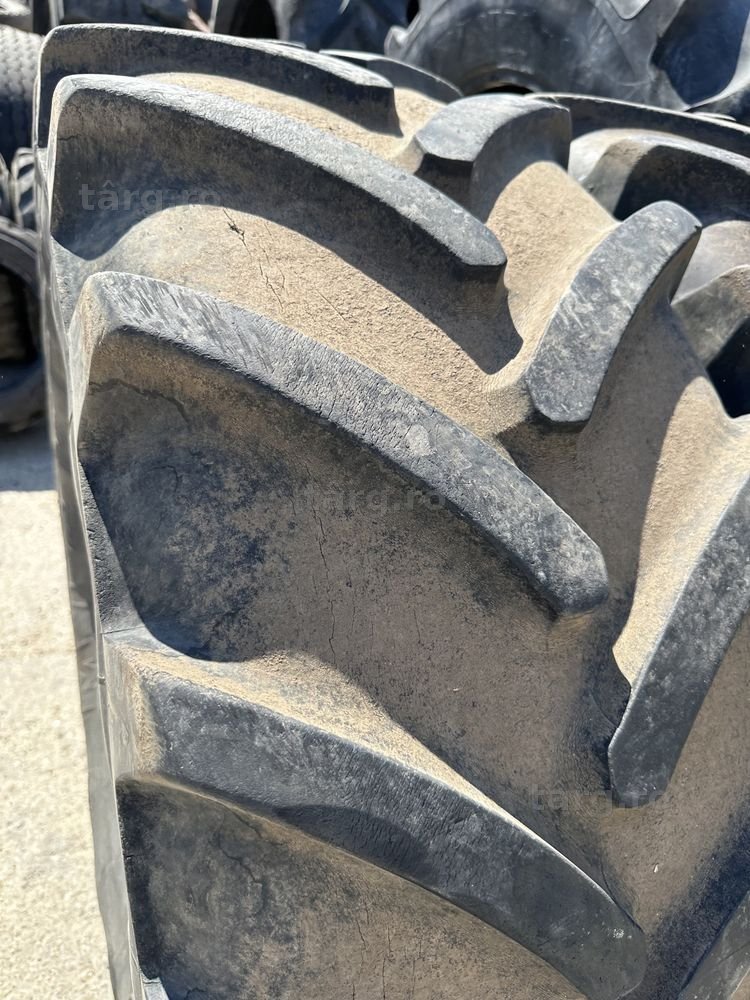 480/65r24 michelin tractor 3