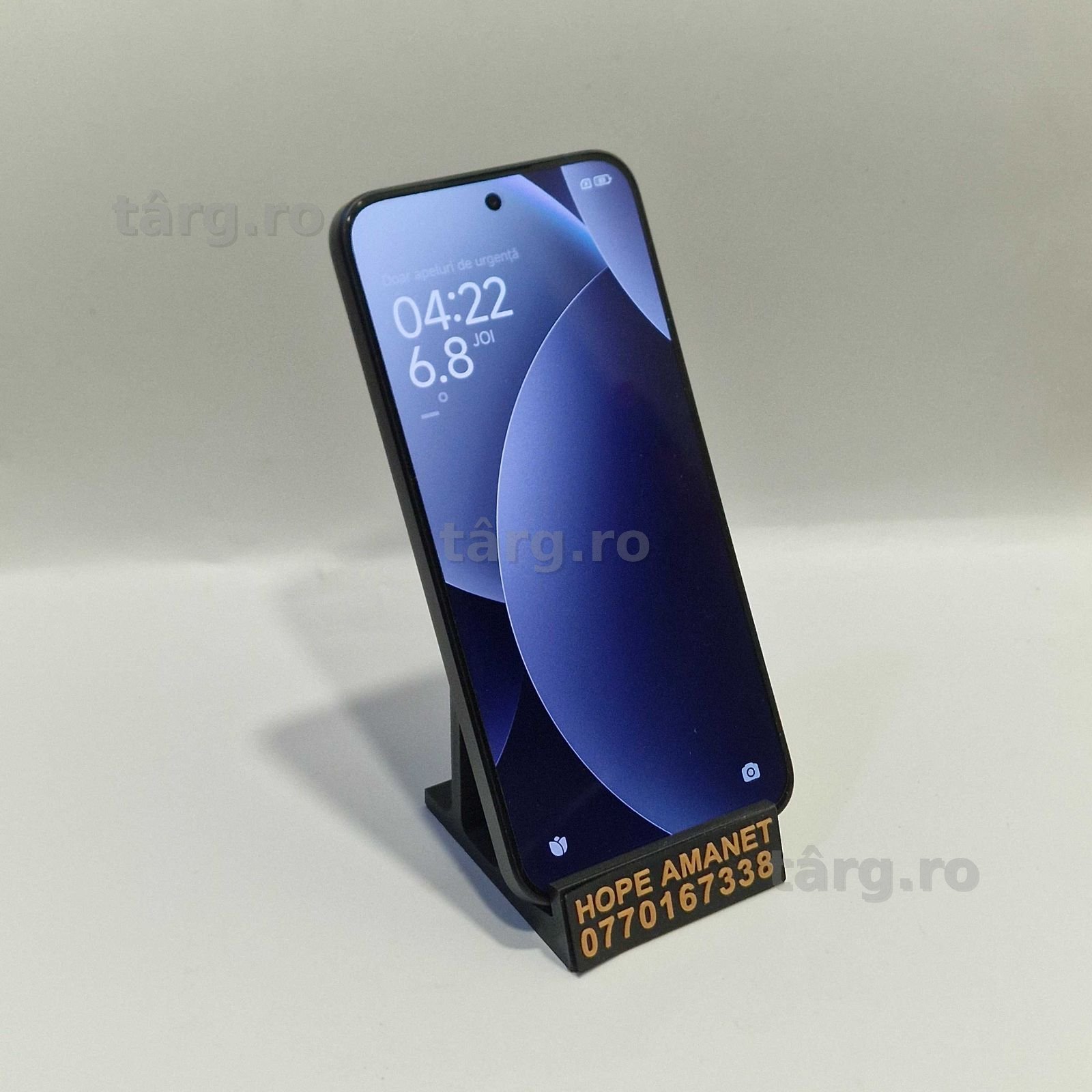 Hope Amanet P8 Redmi Note 15 Pro 2