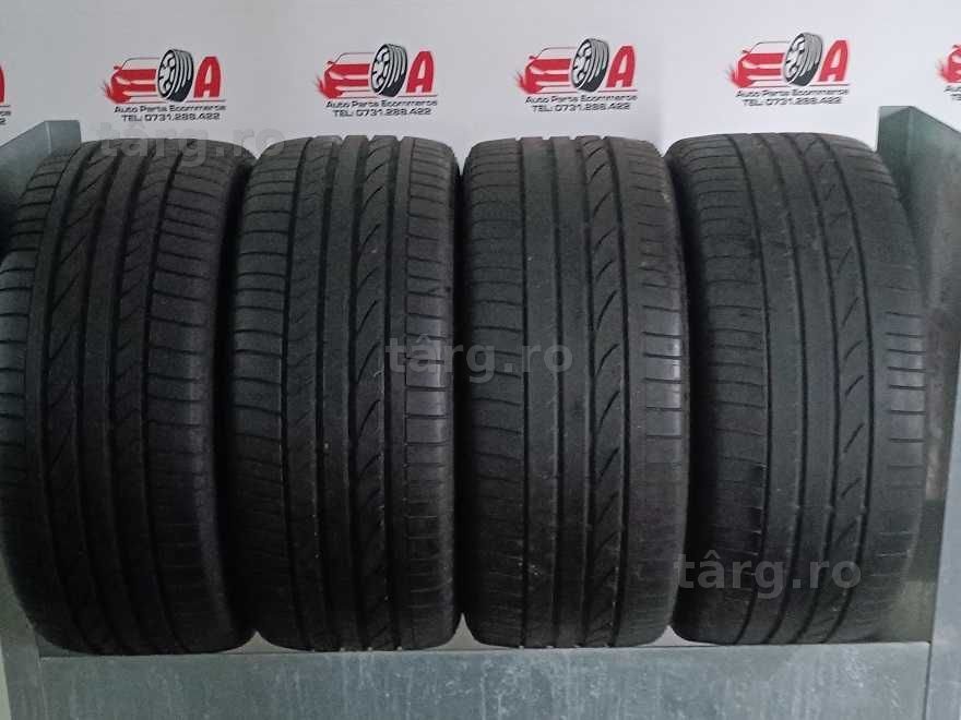 ANVELOPE 255 50 19 107W 255/50/19 BRIDGESTONE RFT CP V10636 VARA