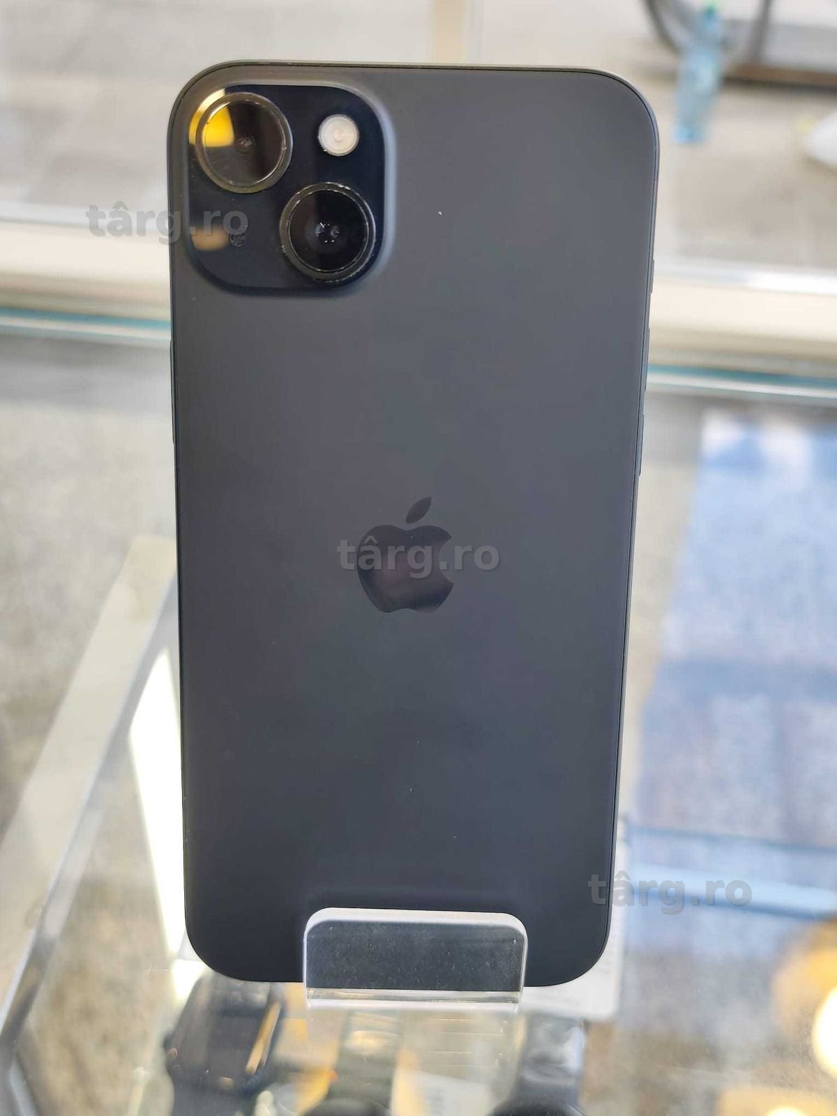 Iphone 15 Plus 128gb (Iulius Mall)(B-561) Garantie 2 ani! 3