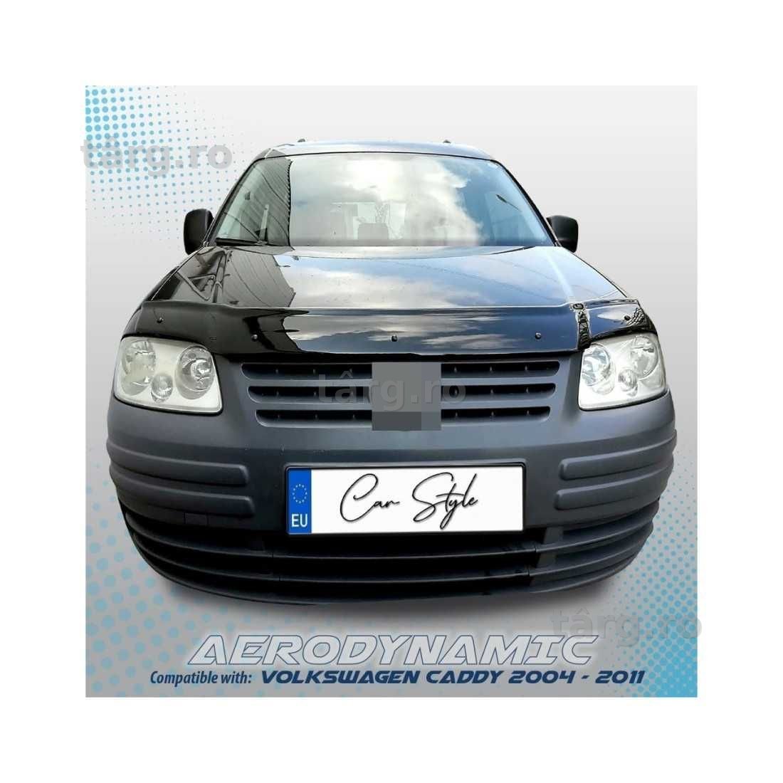 deflector capota vw caddy 2004-2011