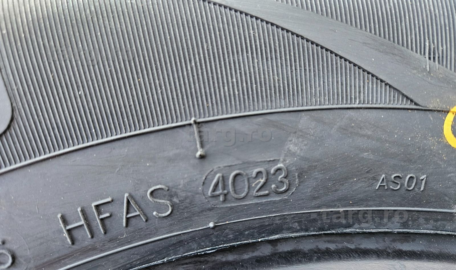 175/65 R14, 82T, HIFLY All Season, Anvelope mixte M+S 5