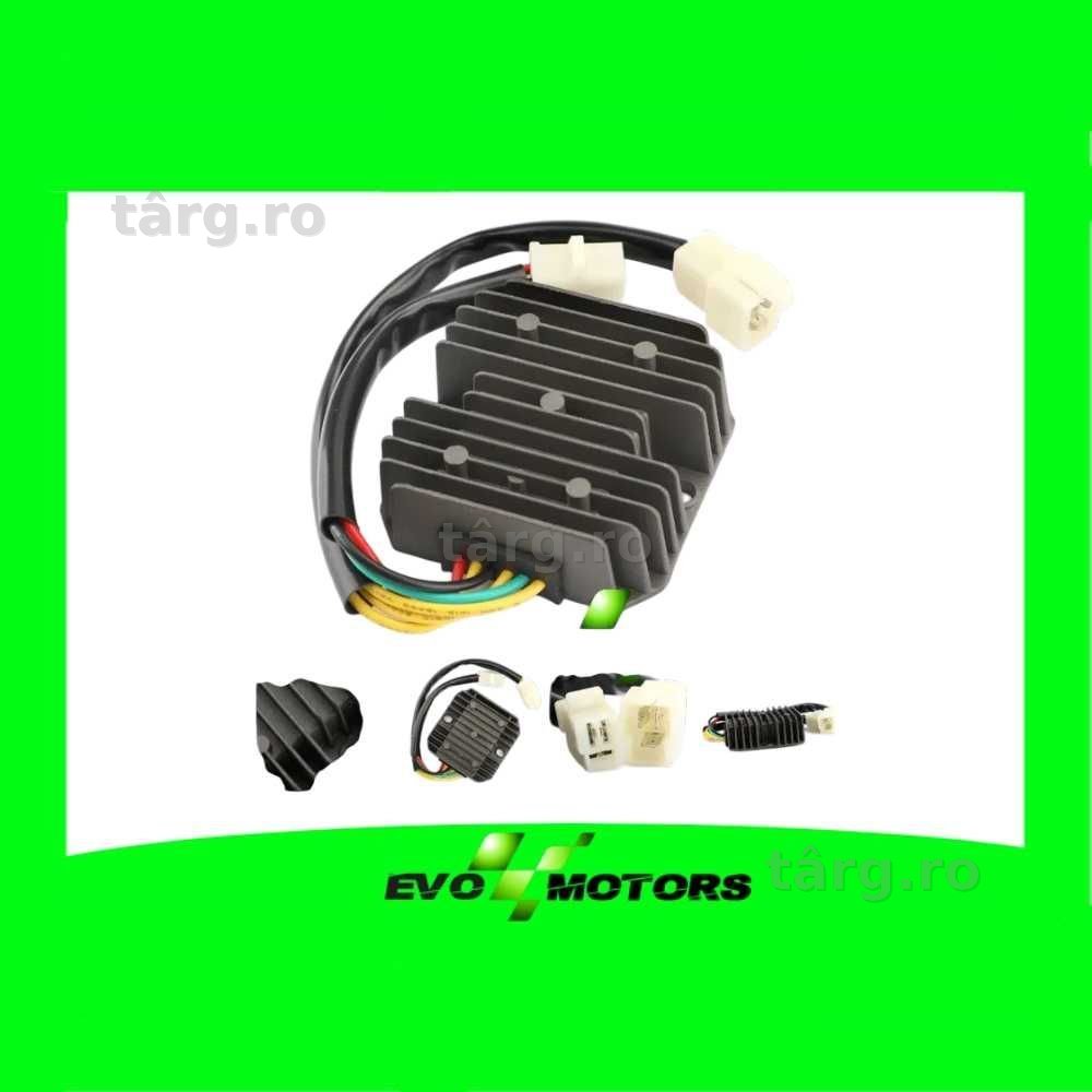 Releu Incarcare Honda Dominator 650 500 an 1988-1994 Regulator A612