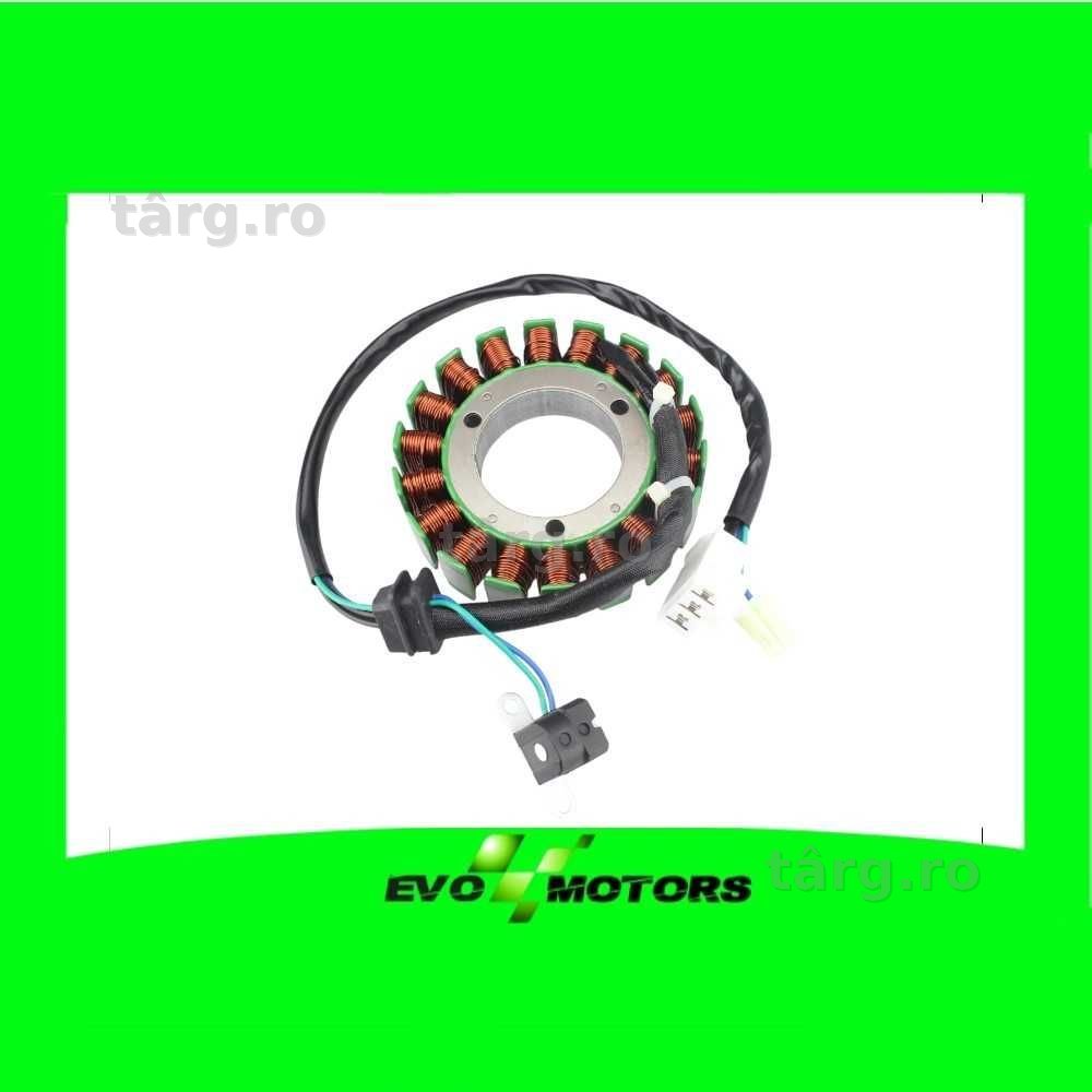 Stator alternator Suzuki VL1500 Boulevard Intruder 09 2017 bobina A955