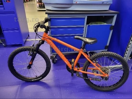 Expl 500 - (SecondHand) Decathlon