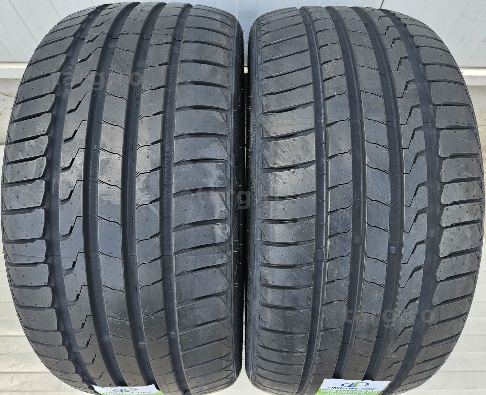275/40 R20 106v xl LL GripMaster (Serbia) Anvelope vara Aderenta cl A 2