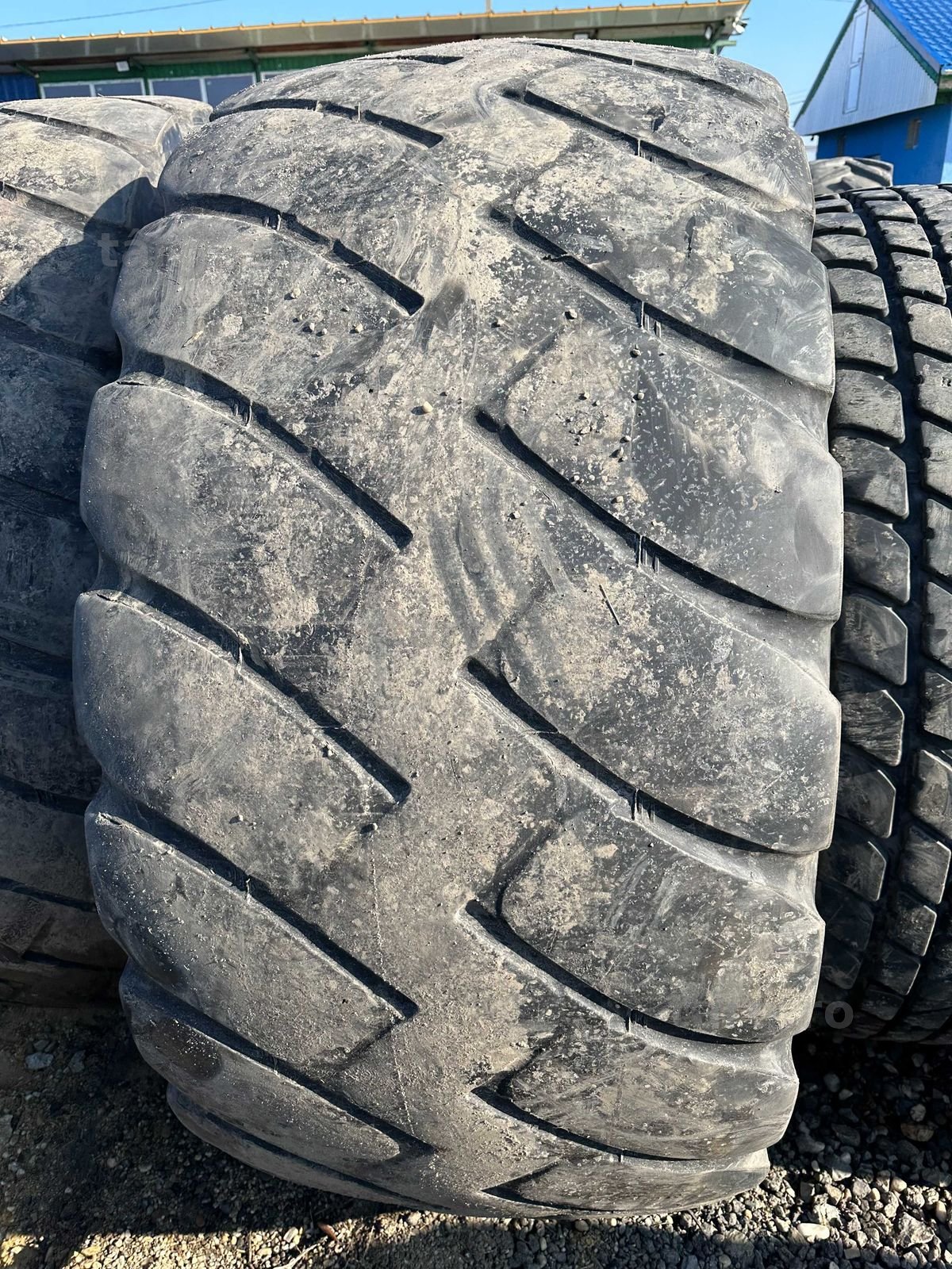 Anvelope sh 26.5 R25 4
