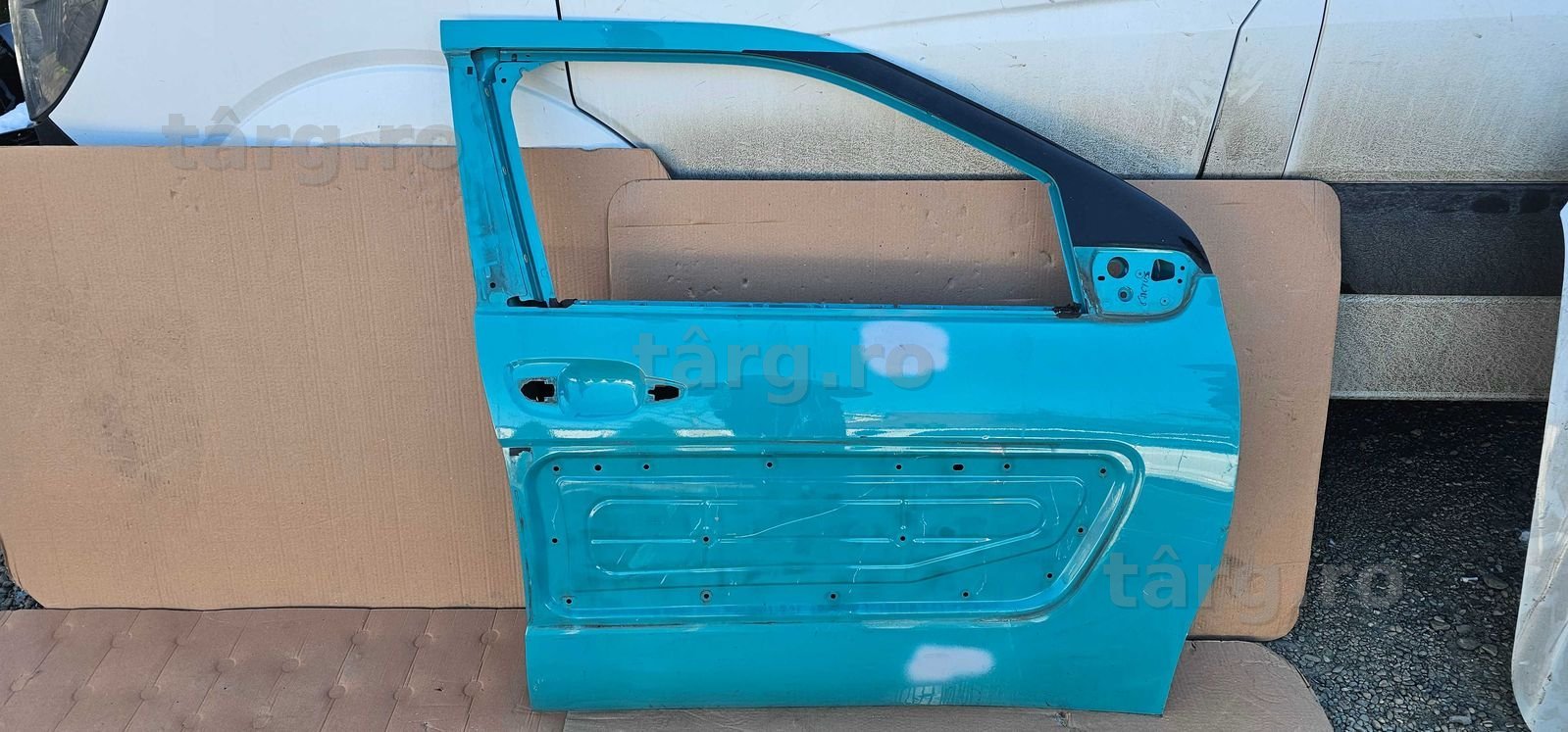 Usa dreapta fata Citroen C4 Cactus 2014 2015 / 2016 / 2017 2018