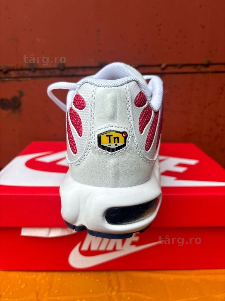 Nike Air Max Plus (psg) 5