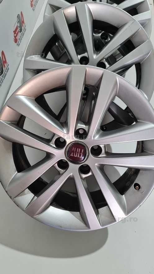 Jante FIAT ORIGINALE nr4/R17 CP J1033 5 x 110