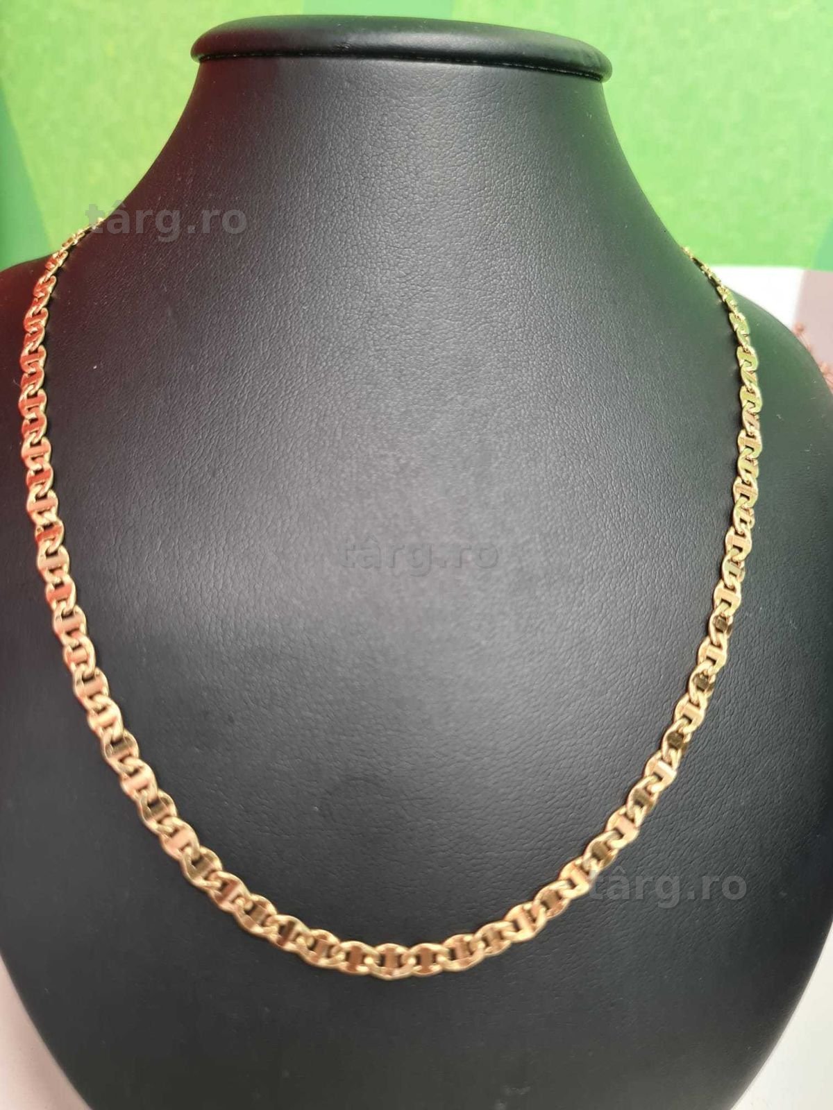 Lant aur 18k 7.27g(b68104.1/AG2 Tudor)