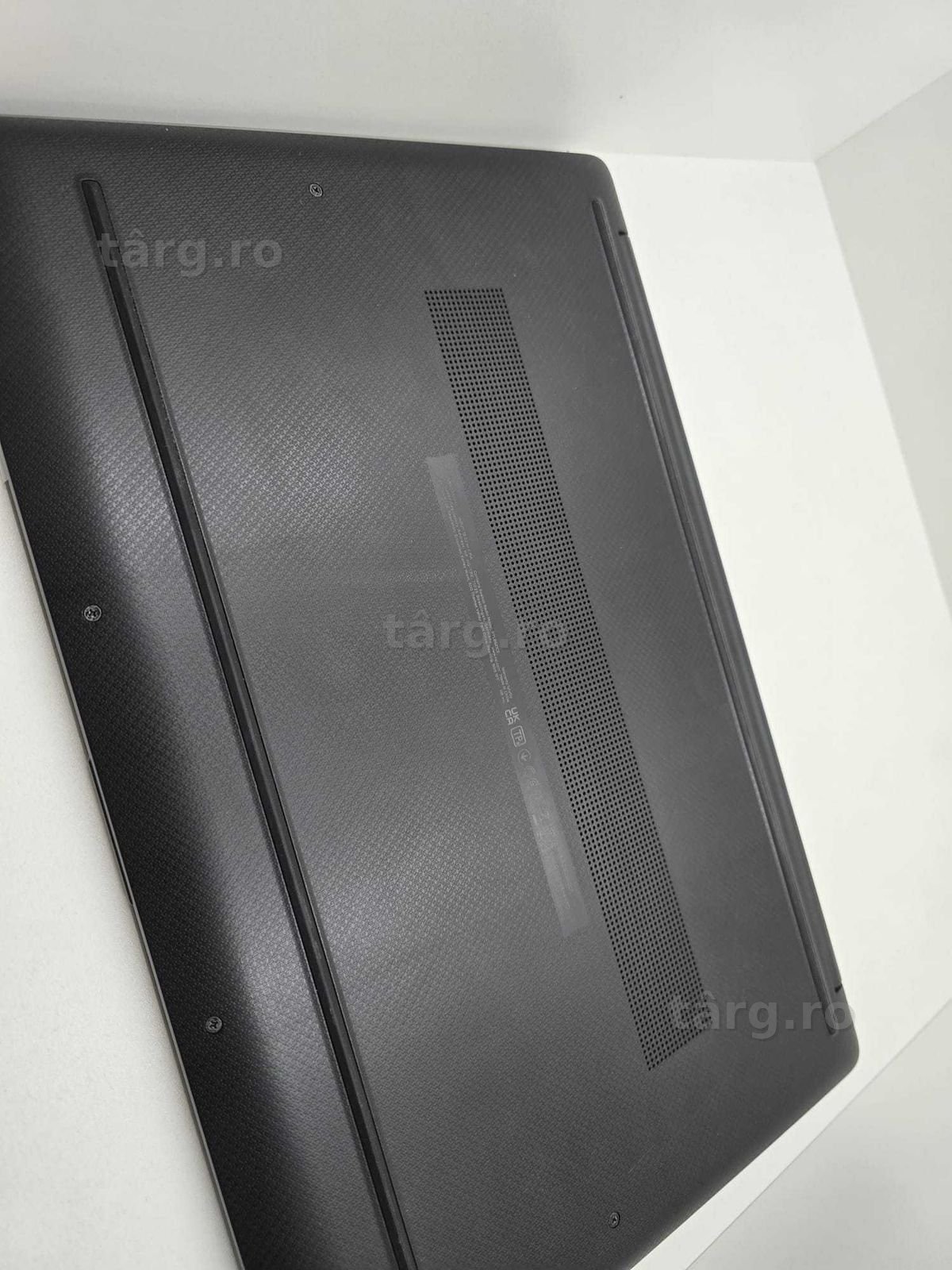 Laptop HP 17CP0505NG( AG25 Belvedere B.43260)-Garantie 2 Ani! 5