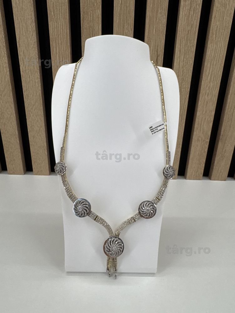 Lant Aur 14k / Lungime 45 cm / 37,09 gr/ #47791