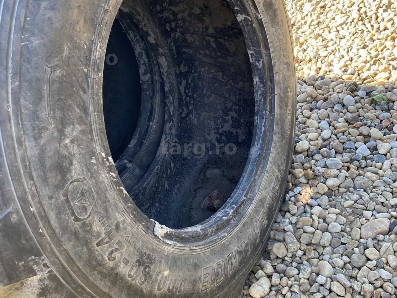 15.5/80 r24 Alliance 4