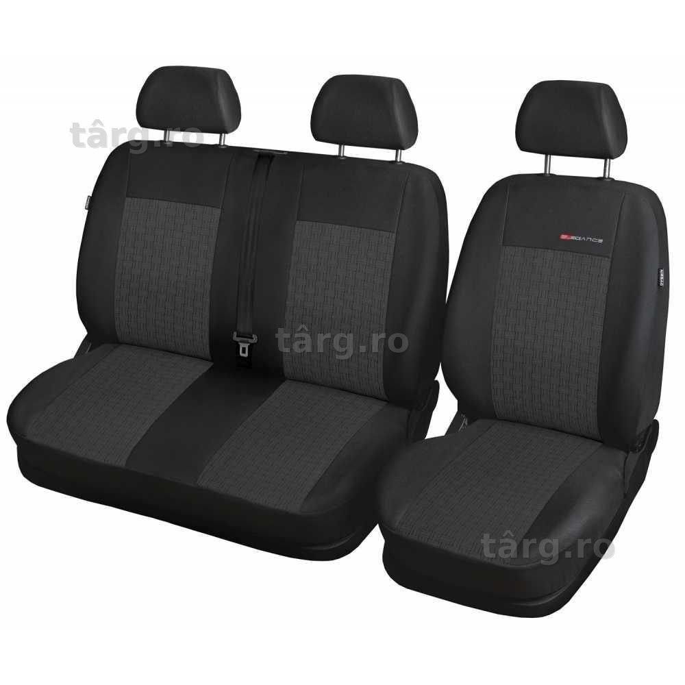 Huse buz Ford Transit fata 2+1