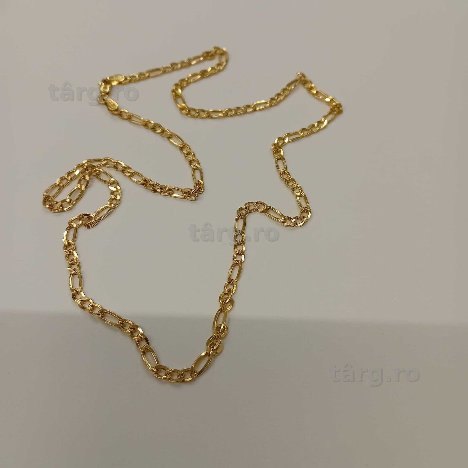 Lant Aur 14k 4.13g (ag49 Esplanada b.8196) 2 ani garantie 3