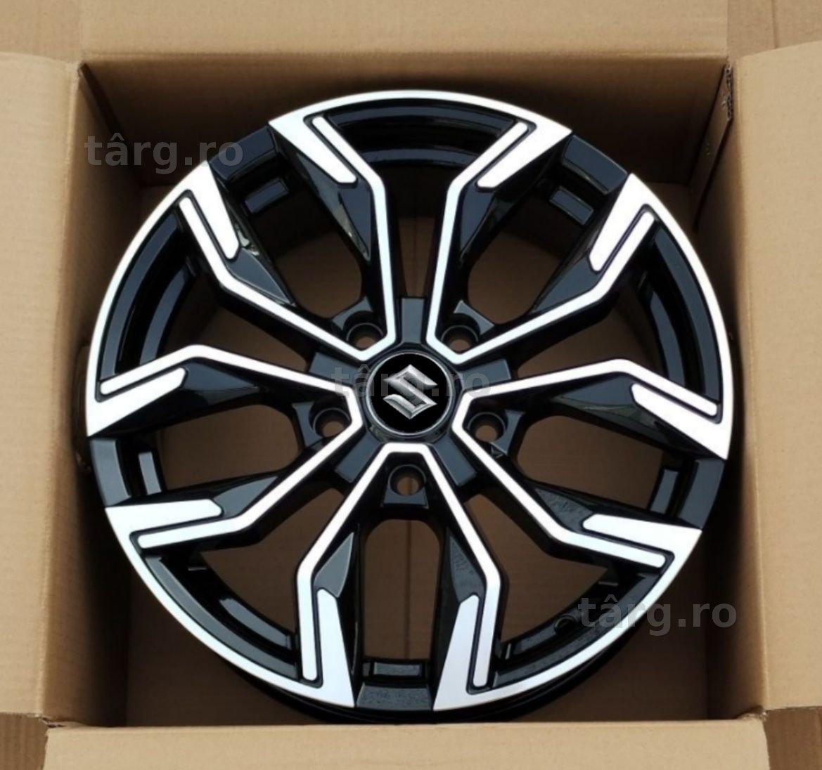 Jante 16 Suzuki Vitara SX4 Swace sau Grand Vitara II
