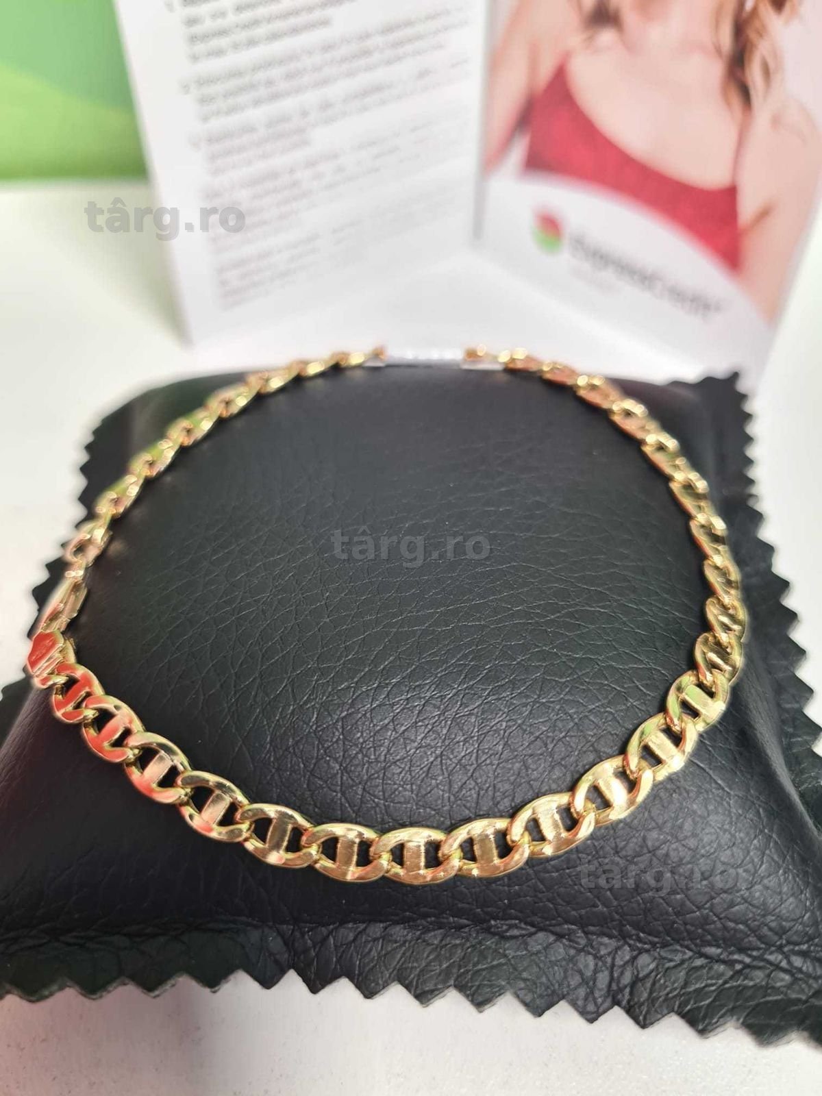 Bratara aur 18k 6.92g(b68104.2/AG2 Tudor) 3