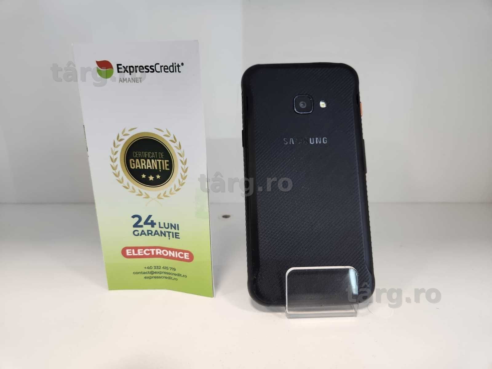 Samsung XCover 4S (Ag8 Tudor/B75329) – Garantie 2 Ani! 3