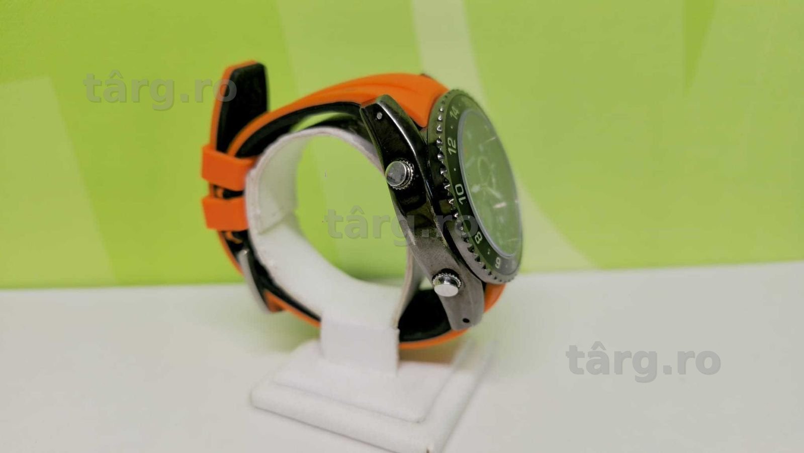 Ceas Fredric Dual Time (AG.7) Garantie 24 luni 5