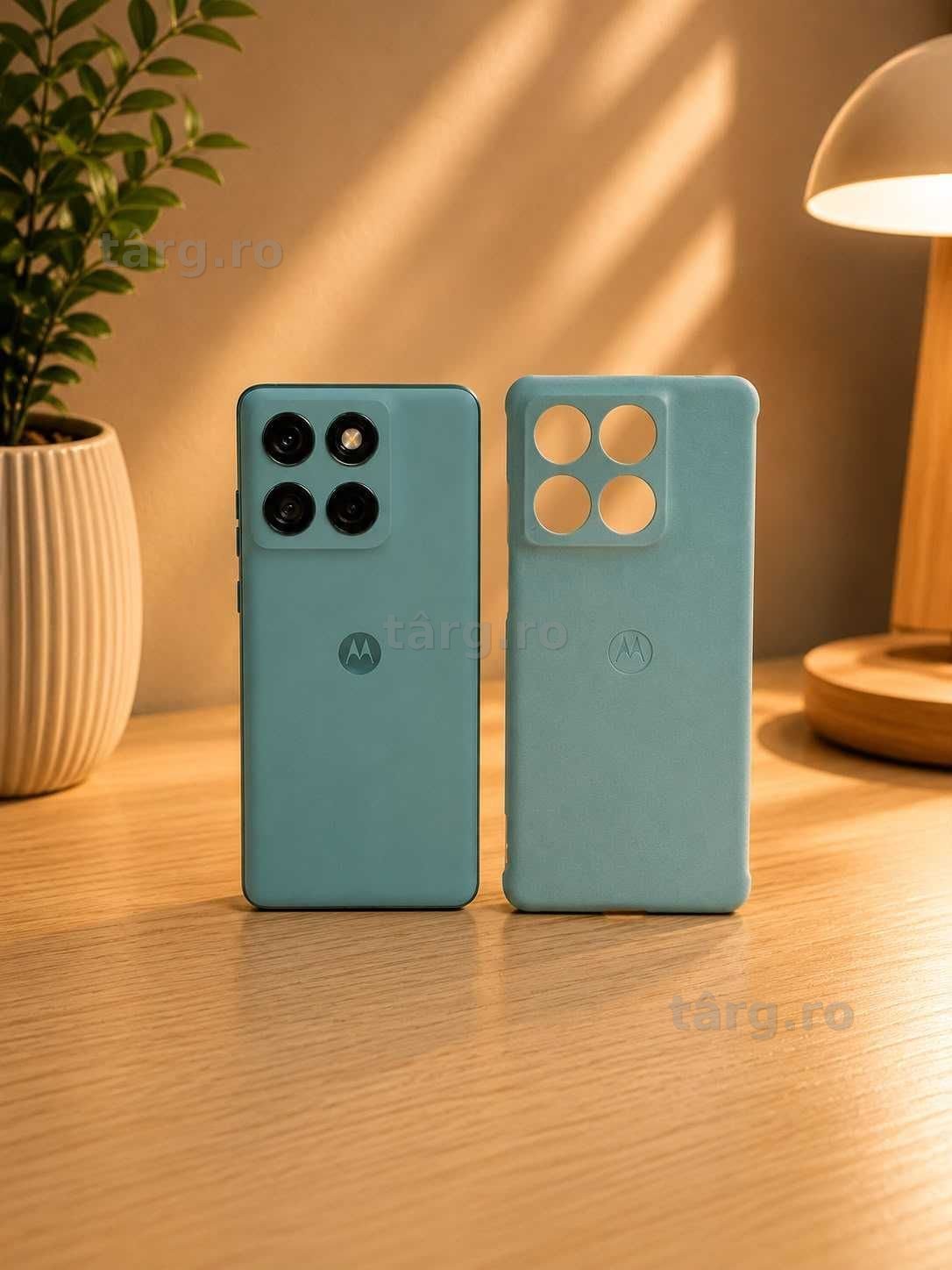 Motorola Edge 60 Fusion 5G ( Galata B9016 ) Garantie 2 ani!!! 2