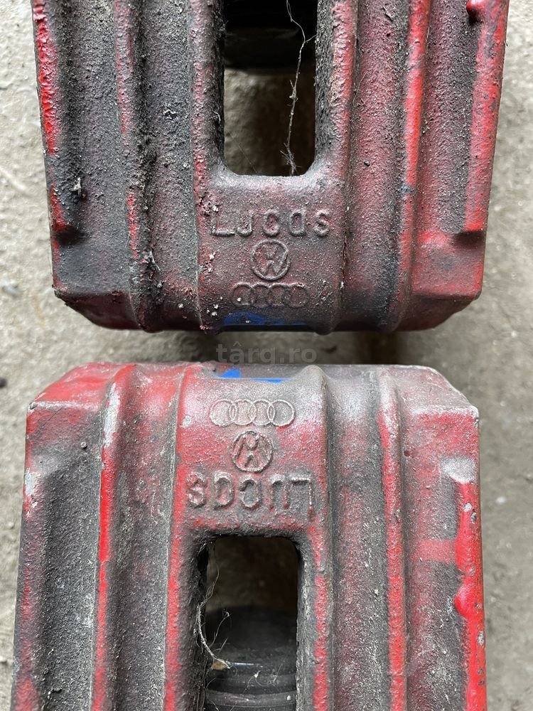 Etrier frana spate Audi A4 B6 B7 stanga / dreapta Lucas