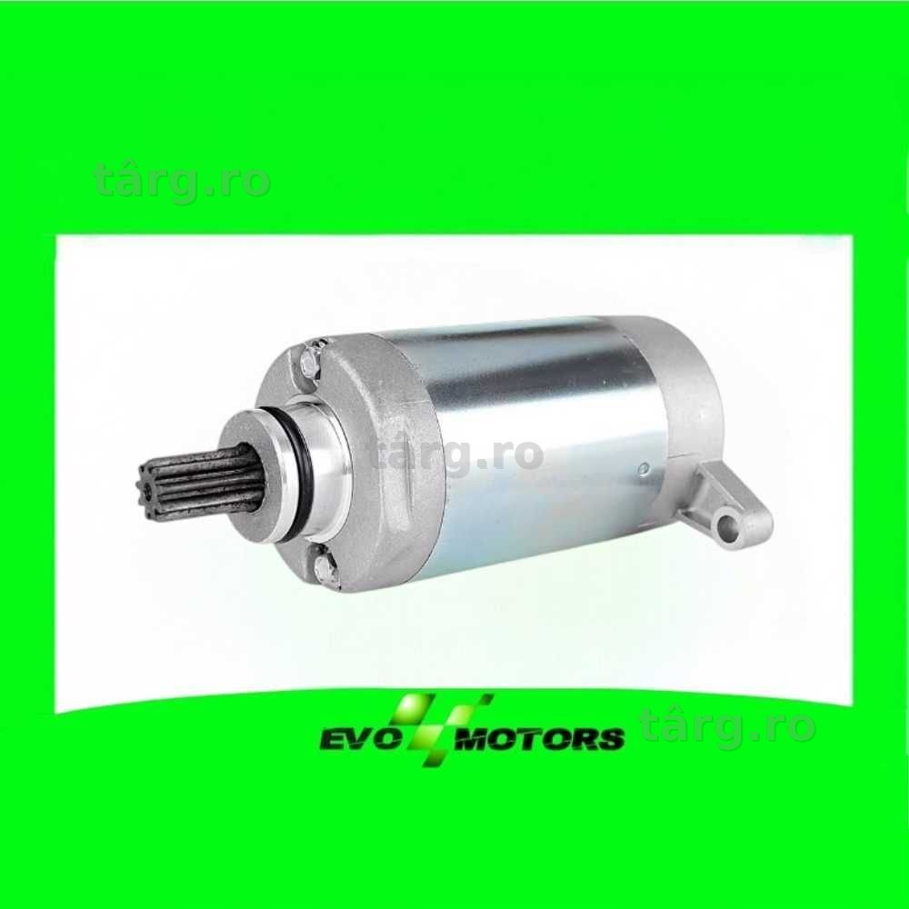 Electromotor Yamaha XT125R XT125X YBR125 TT-R125 A2182