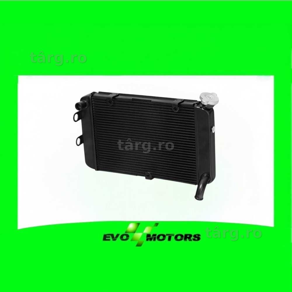 Radiator Kawasaki Vulcan S650 EN650 ABS 2015-2019 CAFE A1349