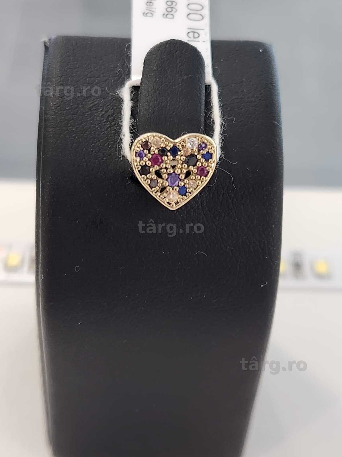 Charm aur, 14k, 1.72g (b 68862.3 Ag2 Tudor) 2