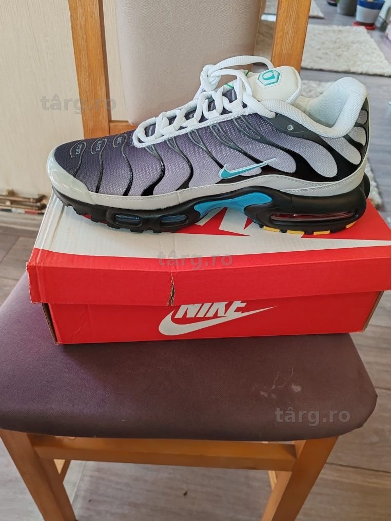 Nike Air Max plus 2