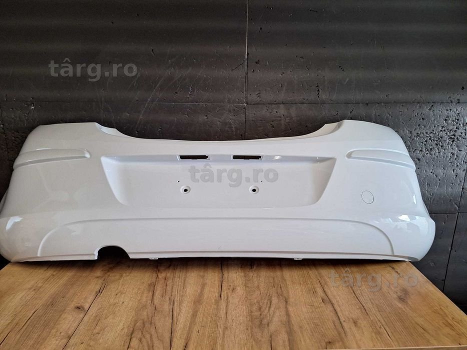 Bara Spate Opel Corsa D 2006-2015 (Z474 (Alb))
