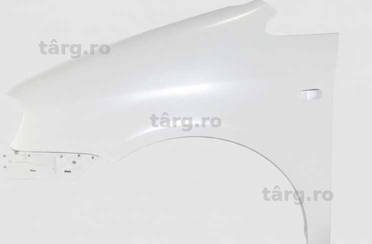 Aripa Fata Stanga VW Caddy 2004-2011 (LB9A (Alb))