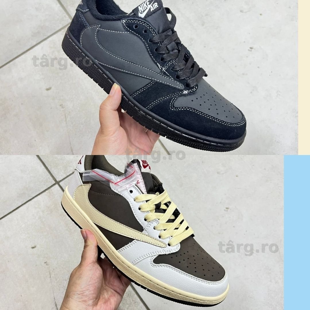 Jordan 1 retro low OG SP