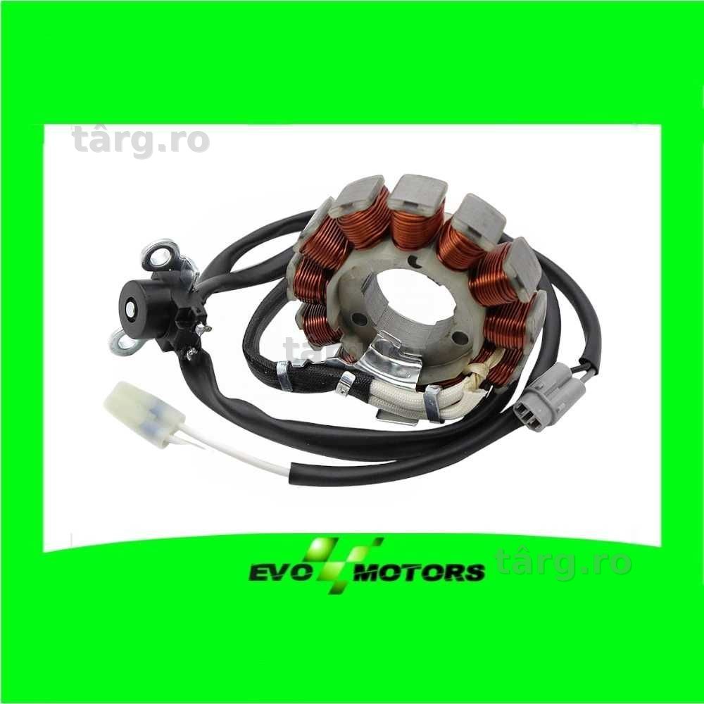Stator alternator Yamaha YZ250 YZ450 2014 2018 bobina A953