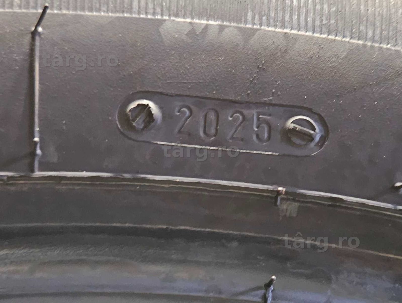 215/55 R17, 98V, RIKEN (by Michelin) XL, Anvelope all season M+S 3