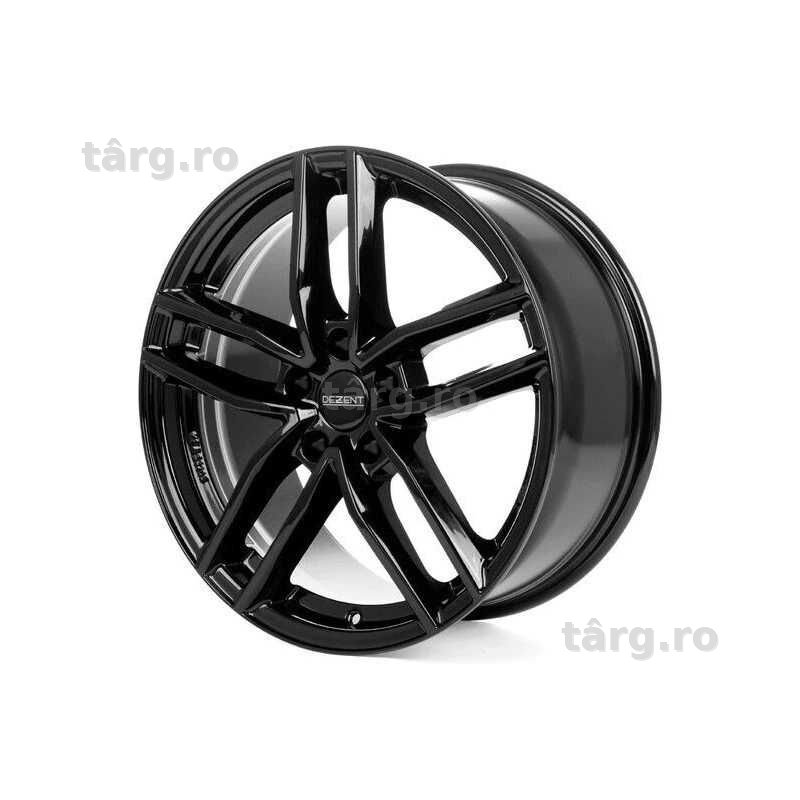 Jante Dacia Duster 16 inch DEZENT 5x114.3 pentru 215 65 16 Noi