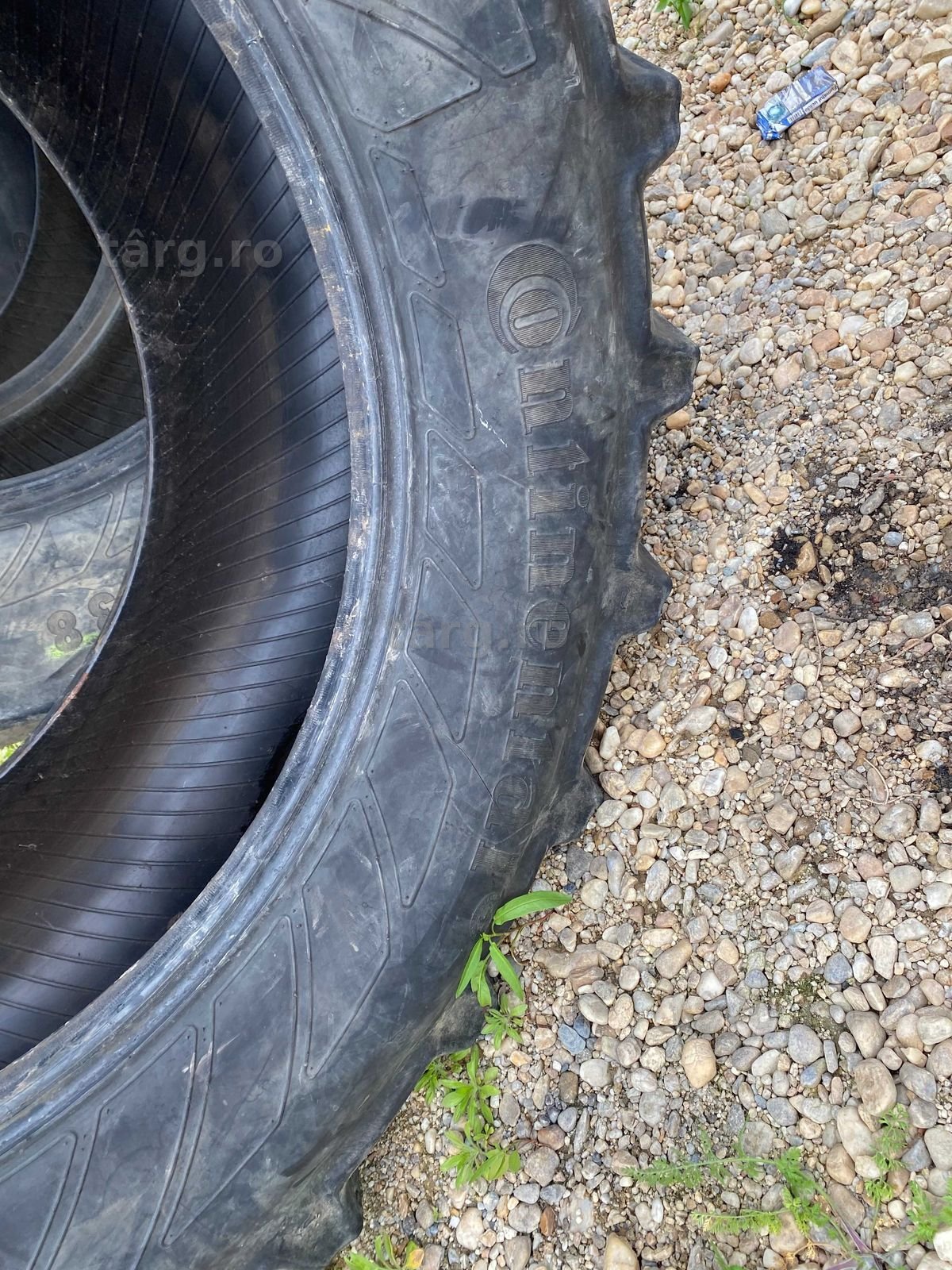 Anvelope sh 650.65 R38 3