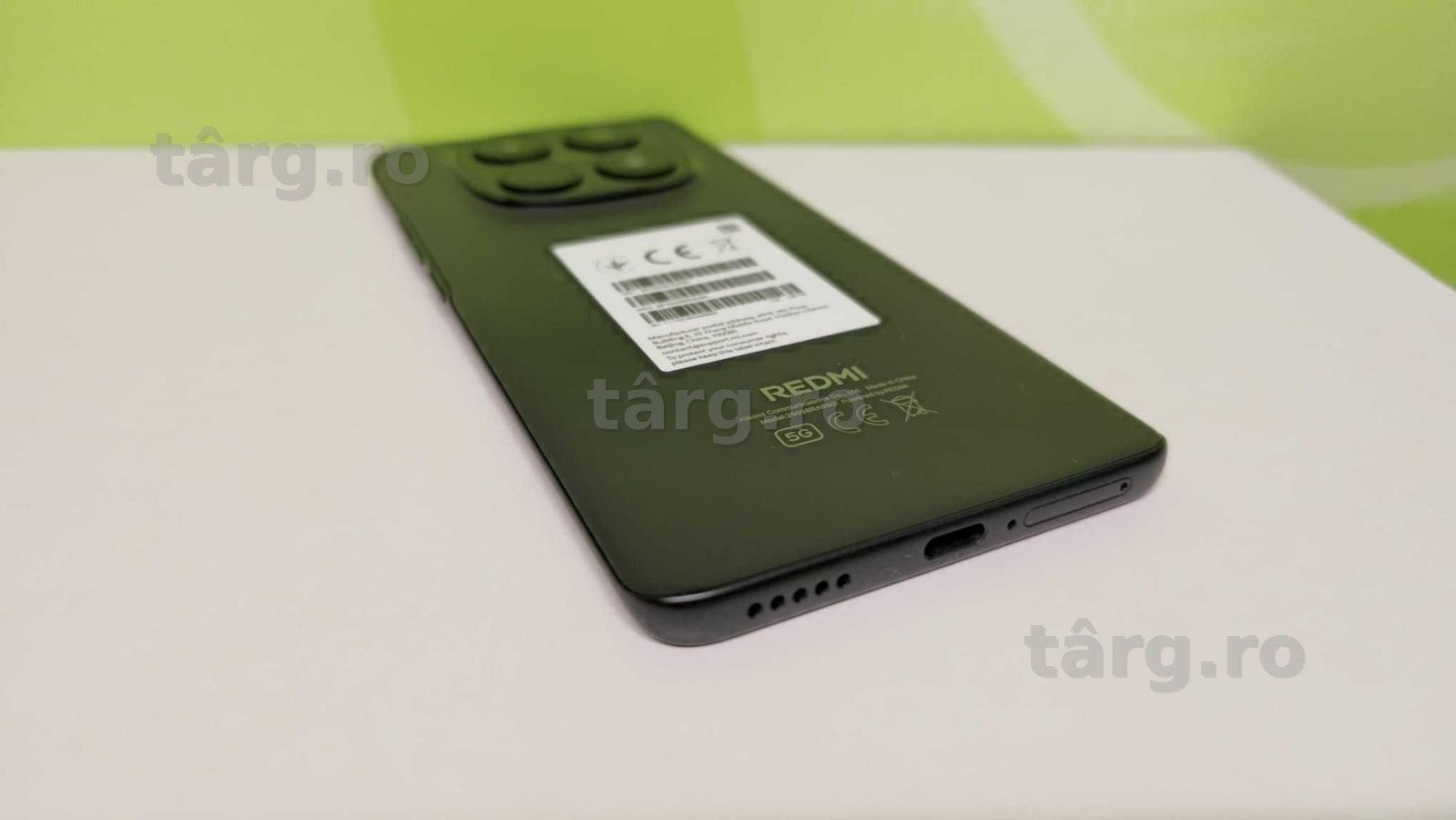 Xiaomi Redmi Note 15 (AG.7) Garantie 24 luni 5