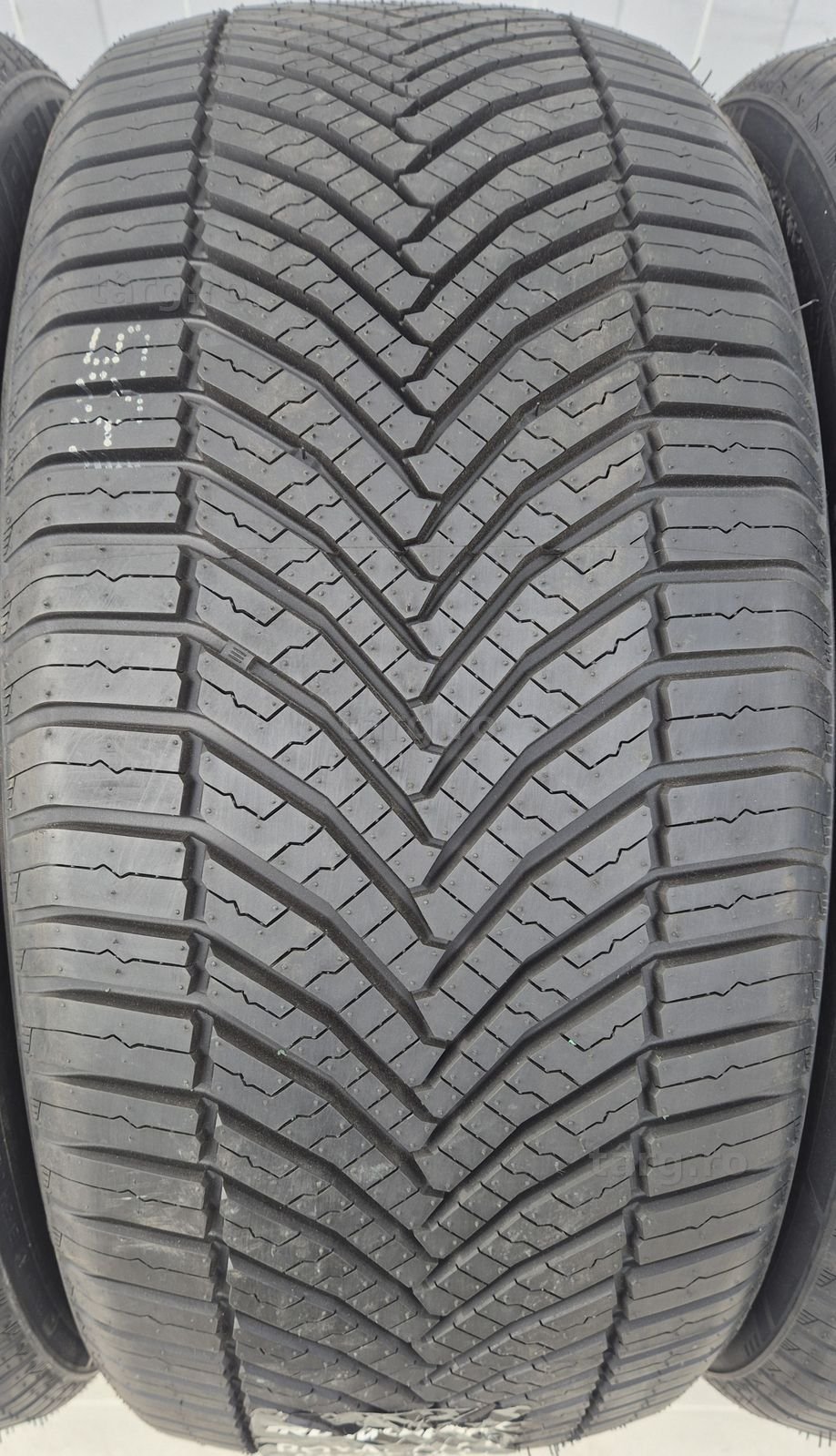 245/45 R17, 99W,ROYAL BLACK Royal A/S XL, Anvelope All Season M+S 4
