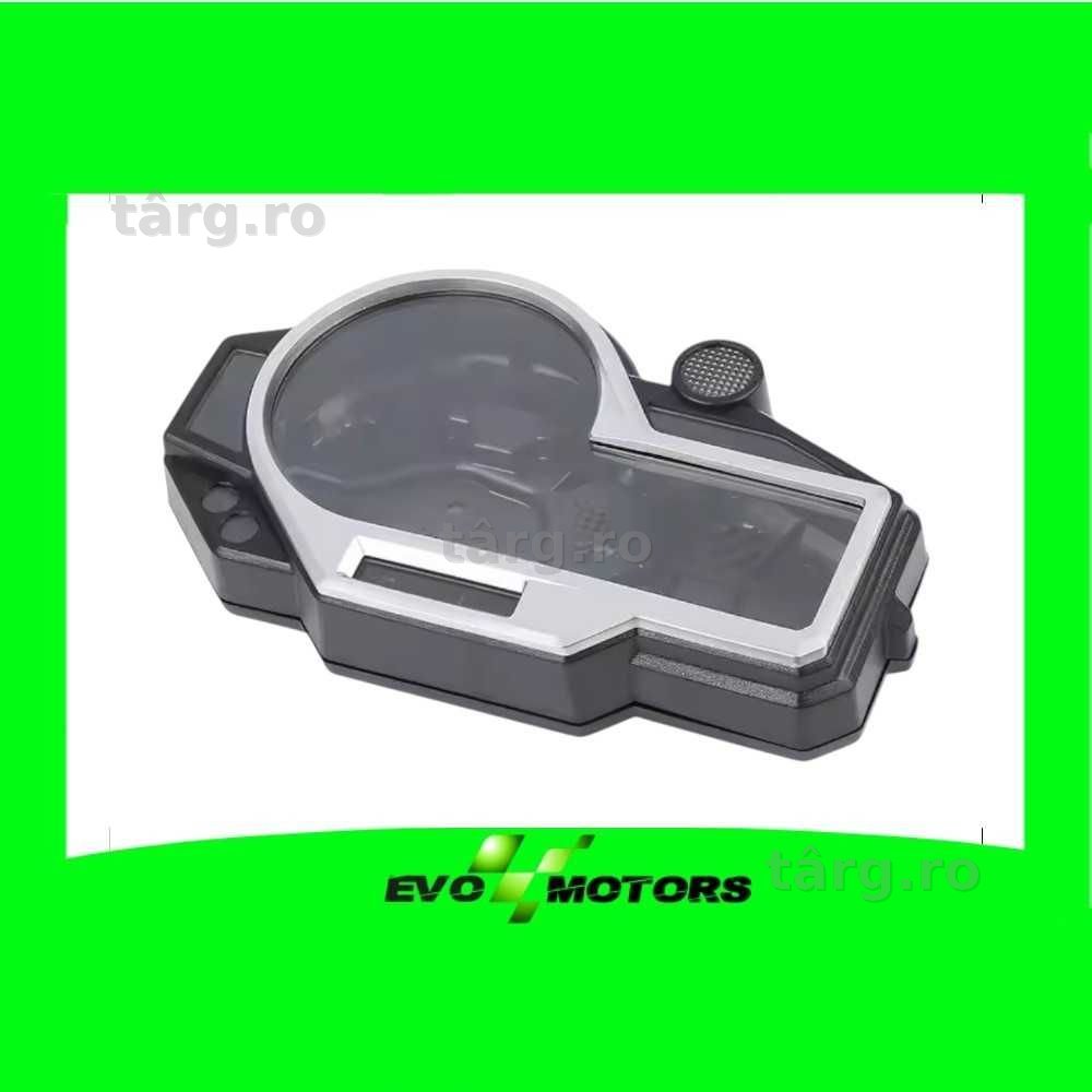 Carcasa bord BMW S1000RR 2015-2019 kilometraj A1281