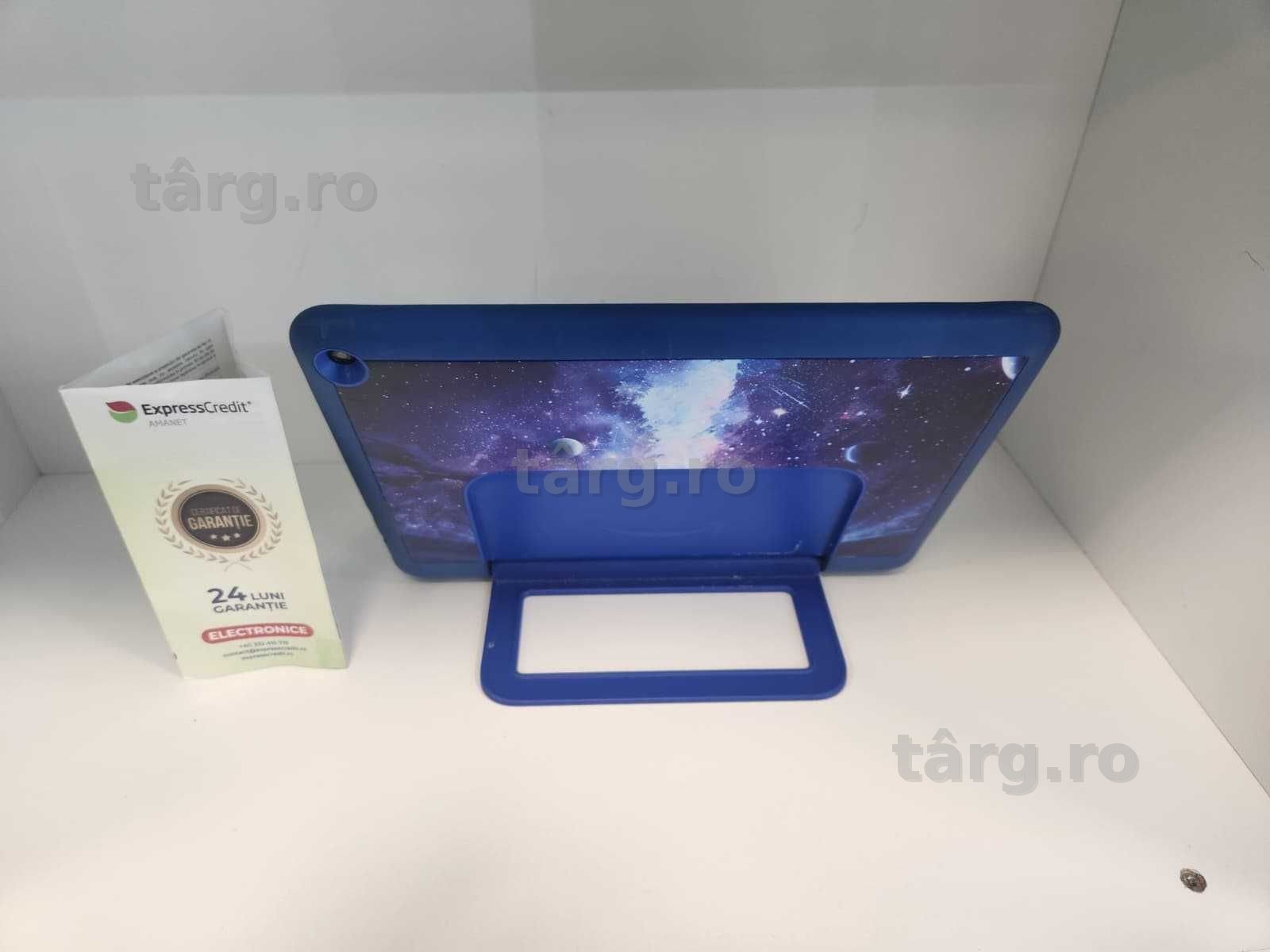 Tableta Amazon Fire HD 10 Kids Pro (Ag8 Tudor/B75104 – Garantie 2 Ani! 2